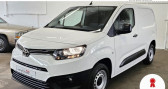 Annonce Toyota Proace occasion Diesel FOURGON 1.5 D4D 100 MEDIUM L1 - 1ere main  LOUHANS