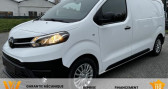 Toyota Proace occasion année 2018 boite Manuelle Annonce Toyota Proace occasion Diesel FOURGON 1.6 D4D 95 MEDIUM 14800 HT à Dieppe