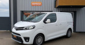 Toyota Proace FOURGON 1.6D 116CH L1H1 CONFORT  2018 - annonce de voiture en vente sur Auto Sélection.com