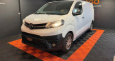 Annonce Toyota Proace occasion Diesel fourgon 2.0 145 business   habillage bois � Dijon