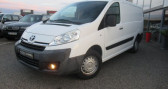 Toyota Proace utilitaire FOURGON 90 D-4D  anne 2014