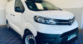 Toyota Proace FOURGON MEDIUM 115 D-4D BVM6   Sannerville 14