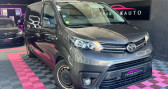 Annonce Toyota Proace occasion Diesel FOURGON MEDIUM 120 CH D-4D BVM6 ACTIVE ~ Grip control ~ Clim � MANOSQUE