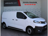 Annonce Toyota Proace occasion Diesel FOURGON MEDIUM 180 D-4D BVA DYNAMIC à Toulouse