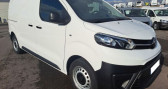Toyota Proace FOURGON MEDIUM 2.0L 145 D-4D 3PL   CHANAS 38