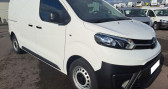 Toyota Proace occasion année 2022 boite Manuelle Annonce Toyota Proace occasion Diesel FOURGON MEDIUM 2.0L 145 D-4D à MIONS