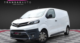 Toyota Proace , garage TRANSAKAUTO LE CANNET  Le Cannet