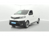 Annonce Toyota Proace occasion Diesel FOURGON MY20 VAN GX L1 1.5D 100CV à QUIMPER