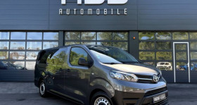 Toyota Proace , garage ADS AUTOMOBILE 57  Diebling