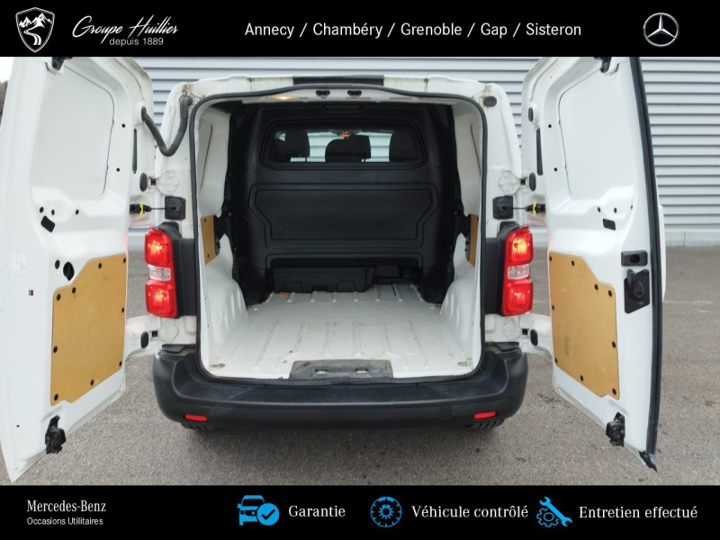 Toyota Proace L2 - 2.0 122 ch 6 places 21 300 HT 2018 - photo n°7 Toyota Proace L2 - 2.0 122 ch 6 places 21 300 HT  occasion à SAINT-EGREVE - photo n°7