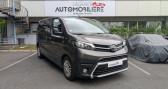 Annonce Toyota Proace occasion Diesel L2 2.0 D Cabine approfondie BVA8 177cv � Palaiseau