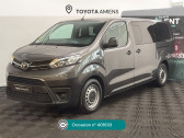 Annonce Toyota Proace occasion Diesel Long 1.5 120 D-4D Dynamic MY20 à Rivery