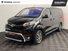 Toyota Proace occasion année 2021 boite Manuelle Annonce Toyota Proace occasion Diesel Long 1.5 120 D-4D Dynamic MY20 à Rivery