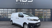 Annonce Toyota Proace occasion Diesel Long 1.5 120 D-4D Dynamic RC22 / � PARTIR DE 302,05 � * � Diebling