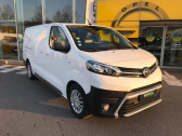 Toyota Proace occasion année 2019 boite Manuelle Annonce Toyota Proace occasion Diesel Long 150 D-4D Business à Vert-Saint-Denis