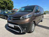 Utilitaire Toyota Proace occasion Toyota Proace utilitaire Long 180 D-4D Business BVA année 2019