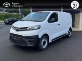 Annonce Toyota Proace occasion Diesel Long 2.0 D-4D 140 Dynamic MC23  LANESTER
