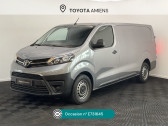 Annonce Toyota Proace occasion Diesel Long 2.0 D-4D 140 Dynamic MC23  Rivery