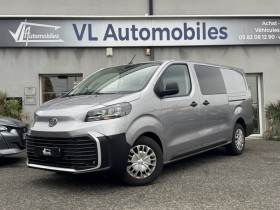 Toyota Proace , garage VL AUTOMOBILES  Colomiers