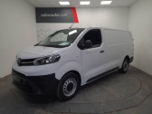 Annonce Toyota Proace occasion Diesel LONG 2.0L 140 D-4D BVM6 DYNAMIC  Toulouse