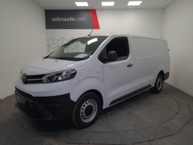 Toyota Proace , garage TOYOTA TOULOUSE VAUQUELIN � Toulouse