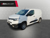 Toyota Proace MEDIUM 1.2L 110 VVT-i BVM6 DYNAMIC   Toulouse 31