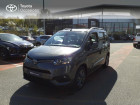 Toyota Proace occasion Gris année 2021 boite Manuelle Annonce Toyota Proace occasion Diesel Medium 1.5 100 D-4D Design à LANESTER