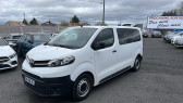 Toyota Proace occasion année 2020 boite Manuelle Annonce Toyota Proace occasion Diesel MEDIUM 1.5 120 D-4D DYNAMIC RC18 à Albi