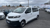Annonce Toyota Proace occasion Diesel MEDIUM 1.5 120 D-4D DYNAMIC RC18  Albi