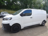 Toyota Proace MEDIUM 1.5 D-4D 120 ACTIVE MY20  2021 - annonce de voiture en vente sur Auto Sélection.com