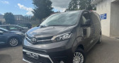 Annonce Toyota Proace occasion Diesel Medium 1.5 D-4D 120 Business MC22  SAINT MARTIN D'HERES