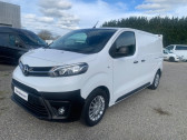 Annonce Toyota Proace occasion Diesel Medium 1.5 D-4D 120 Business MY20  Saint-Doulchard