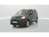 Toyota Proace Medium 1.5L 100 D-4D BV5 (BERLINGO/RIFTER) Dynamic   VANNES 56