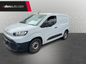 Annonce Toyota Proace occasion Diesel MEDIUM 1.5L 100 D-4D START � TOULOUSE