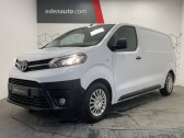 Toyota Proace occasion année 2024 boite Manuelle Annonce Toyota Proace occasion Diesel MEDIUM 1.5L 120 D-4D BVM6 BUSINESS à Toulouse