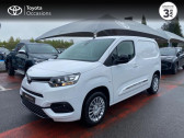 Annonce Toyota Proace occasion Diesel Medium 100 D-4D Business RC23  LANESTER