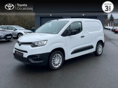 Annonce Toyota Proace occasion Diesel Medium 100 D-4D Dynamic MC23  LANESTER