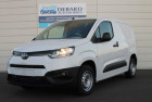 Toyota Proace occasion Blanc année 2020 boite Manuelle Annonce Toyota Proace occasion Diesel MEDIUM 100 D-4D DYNAMIC à Saint-Saturnin