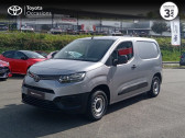Annonce Toyota Proace occasion Essence Medium 110 VVT-i Active RC22  LANESTER