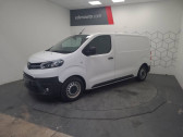 Toyota Proace occasion année 2017 boite Manuelle Annonce Toyota Proace occasion Diesel MEDIUM 115 D-4D BVM6 BUSINESS à Toulouse