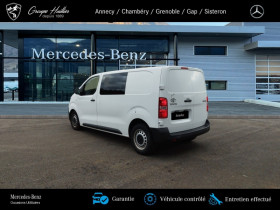 Toyota Proace Medium 120 D-4D Cabine Approfondie Business - 23900HT  occasion  Gires - photo n15