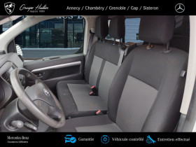Toyota Proace Medium 120 D-4D Cabine Approfondie Business - 23900HT  occasion  Gires - photo n5