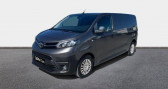 Annonce Toyota Proace occasion Diesel Medium 150 D-4D Business  Chateauroux