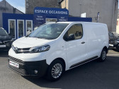 Toyota Proace occasion année 2019 boite Automatique Annonce Toyota Proace occasion Diesel Medium 180 D-4D Business BVA à Fleury-les-Aubrais