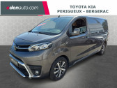 Toyota Proace MEDIUM 180 D-4D BVA BUSINESS  2019 - annonce de voiture en vente sur Auto Sélection.com
