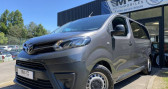 Annonce Toyota Proace occasion Diesel Medium 2.0 140 D-4D Dynamic Confort MC22  Buchelay