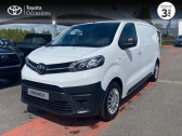 Toyota Proace occasion année 2022 boite Manuelle Annonce Toyota Proace occasion Diesel Medium 2.0 D-4D 140 Business RC21 à LANESTER
