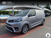Toyota Proace occasion année 2022 boite Manuelle Annonce Toyota Proace occasion Diesel Medium 2.0 D-4D 140 Business RC21 à LANESTER