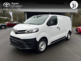 Annonce Toyota Proace occasion Diesel Medium 2.0 D-4D 140 Dynamic MC23  LANESTER