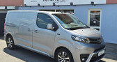 Toyota Proace occasion année 2022 boite Manuelle Annonce Toyota Proace occasion Diesel Medium 2.0 D-4D 140 Style MC22 à Danjoutin